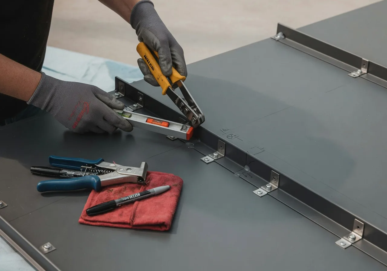 Why choose Metal Roofing Installation in Le Center, MN